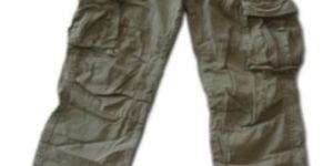 Boys Cargo Pants