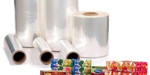 Polyolefin Shrink Film