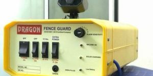 Electric Fence Controllers