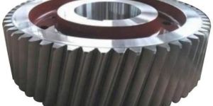 Forged Gear