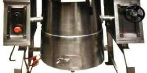 Tilting Boiling Pan