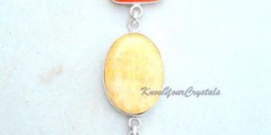 Stone Pendant