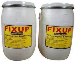 Fixup Water Based Adhesive