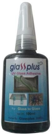 Glass Adhesive