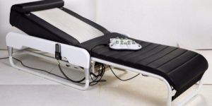 Foam Electric Massage Beds