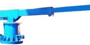 Hydraulic Pusher