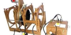 HDPE Pipe Jointing Machine