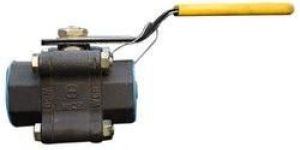 Gas Ball Valve