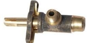 Gas Cock Valve