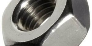 UNF Nut