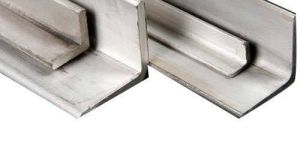 Stainless Steel Angle