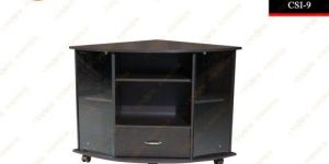 Wooden TV Cabinet