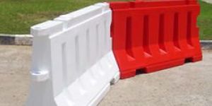 Road Barrier