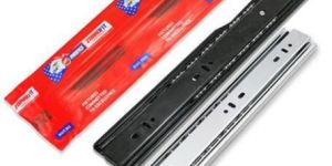 Telescopic Drawer Channel