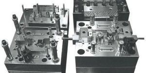 Plastic Injection Mould