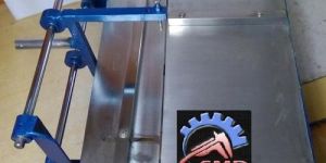 SINGLE LEAD CUTTING MACHINE