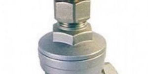 Cast Iron Gate Valve