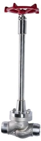 Cryogenic Globe Valve