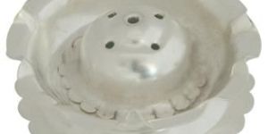 Silver Agarbatti Stand