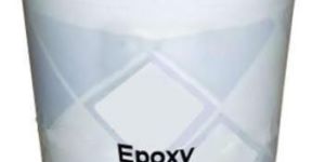 Epoxy Adhesive