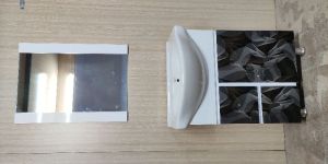 Bathroom Vanity PVC Cabinet