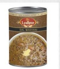 Dal Makhani