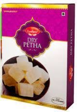 Dry Petha