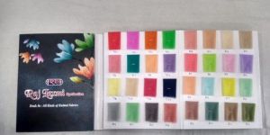 Plain Mono Net Fabrics