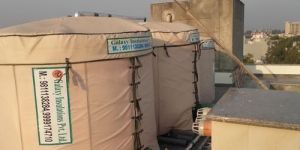 Removable Insulated Covers