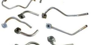 Suction Pipe Assembly