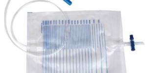 Urine Collection Bag