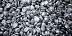 Aluminum Cut Wire Shot