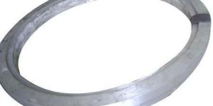 Aluminium Ring Casting