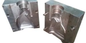 Satinless Steel Can Blow Mould