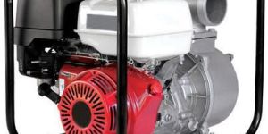 Gas Water Pump