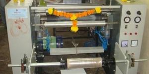 Lamination Auto Sheet cuttingMachine