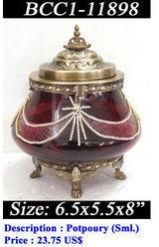 Decorative Small Potpourri