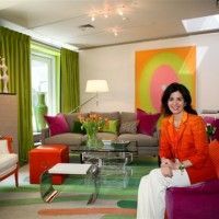 Interior PVC Wall Panels