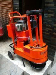 Granite Floor Polishing Machines