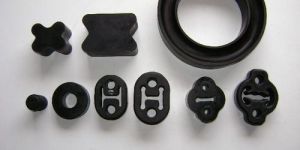 Automobile Rubber Parts
