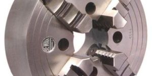 Lathe Power Chuck