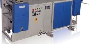 Paper Binding Machine