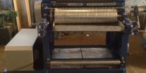 Brown Paper Board Making Machine