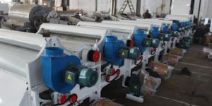 Cotton Cloth Making Machine