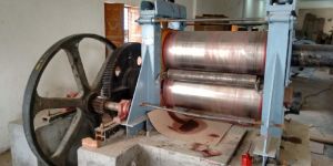 Paper Board Making Machine