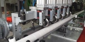 Paper Tube Making Machine