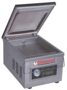 Single Portable Vacuum Packing Machine