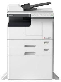 Digital Photocopier Machine