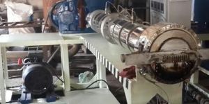 HDPE Extrusion Plant