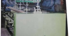 Semi-automatic Hank Reeling Machine